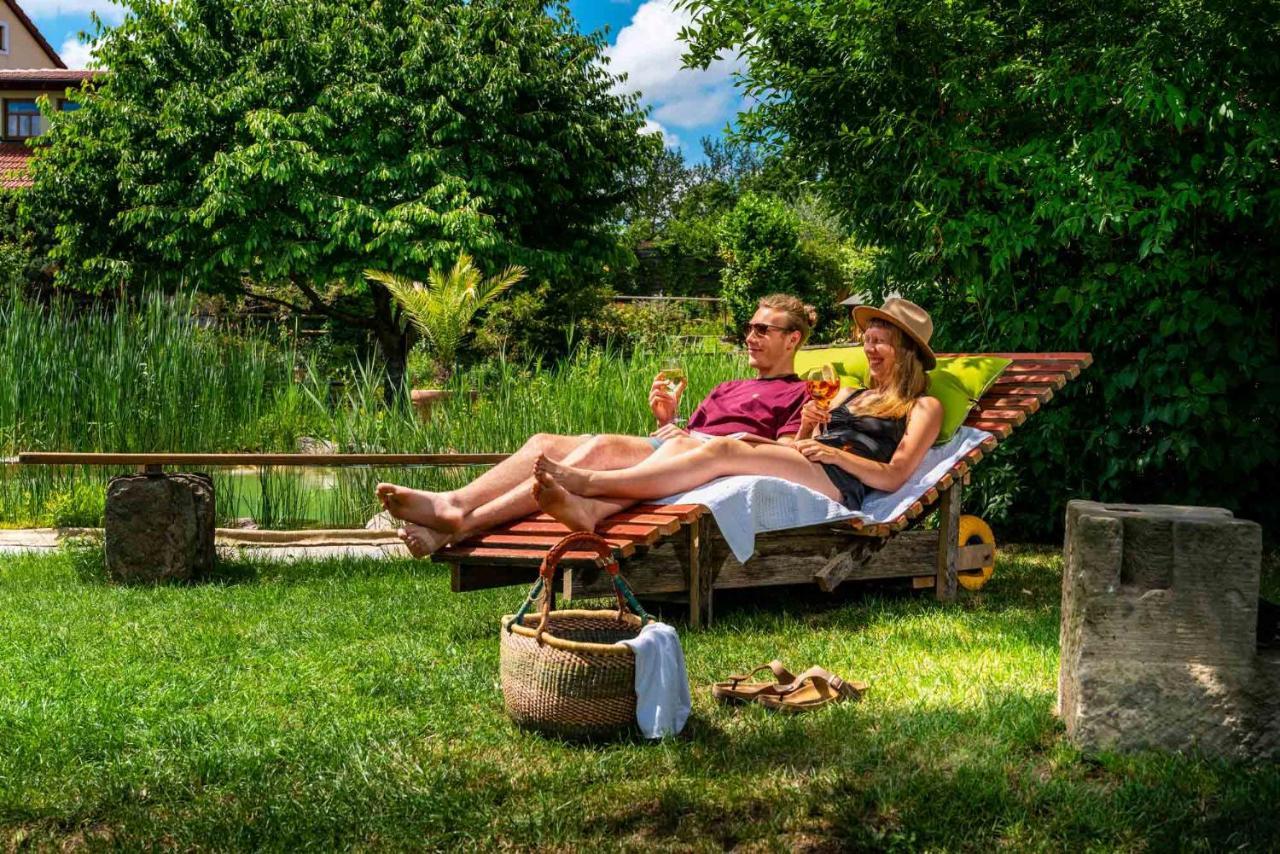 Landhotel Gut Wildberg Meißen 외부 사진