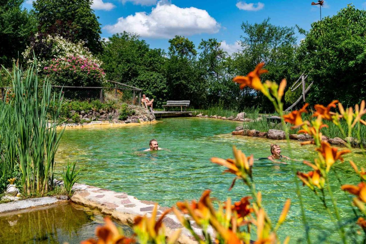 Landhotel Gut Wildberg Meißen 외부 사진