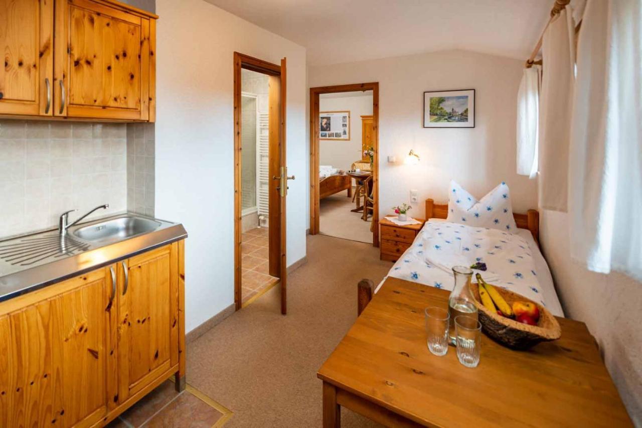 Landhotel Gut Wildberg Meißen 외부 사진