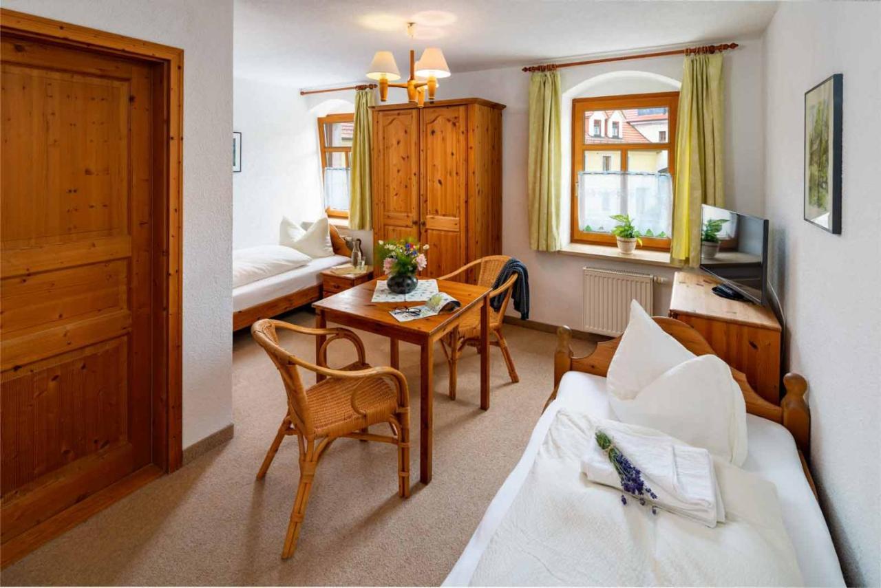 Landhotel Gut Wildberg Meißen 외부 사진