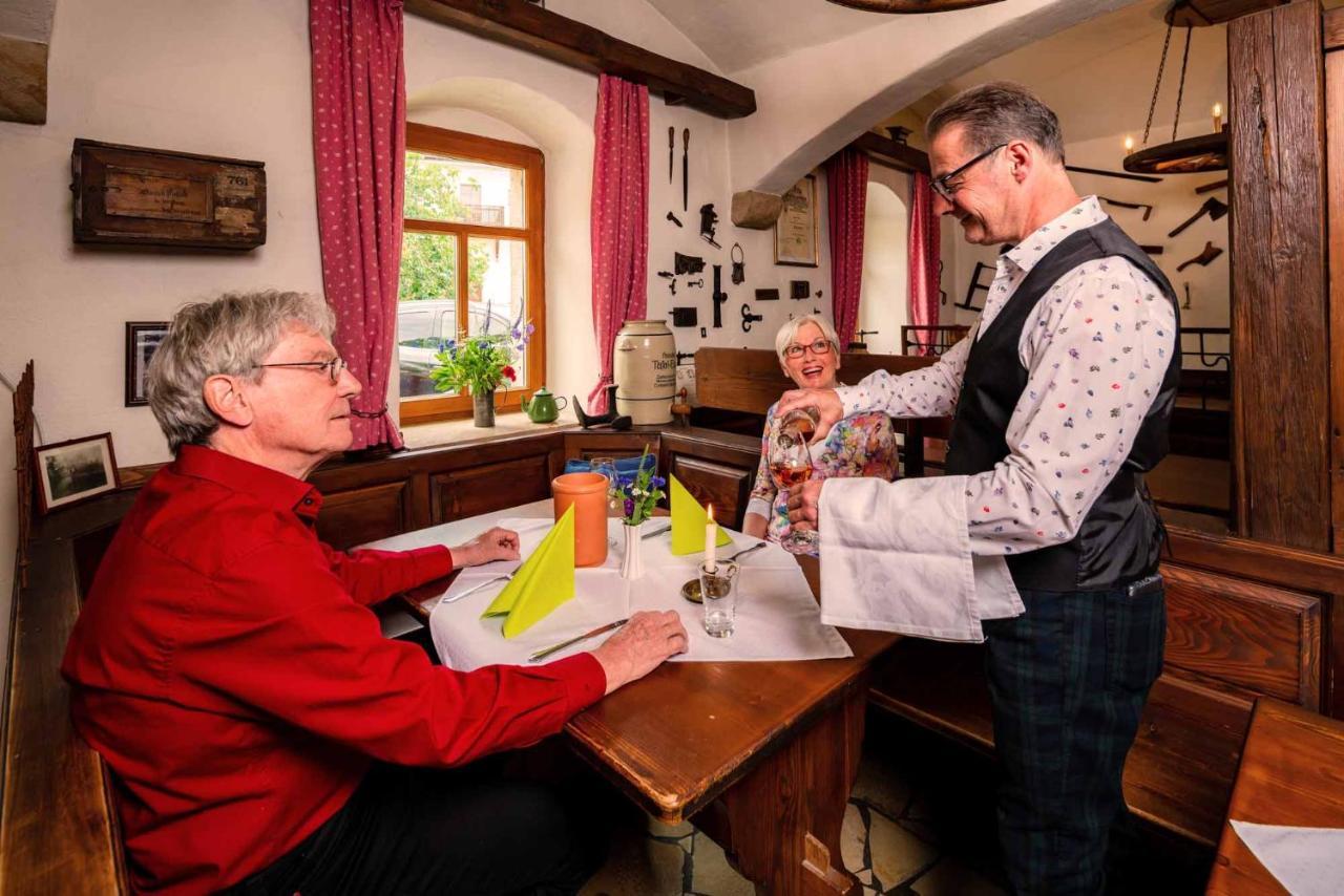 Landhotel Gut Wildberg Meißen 외부 사진