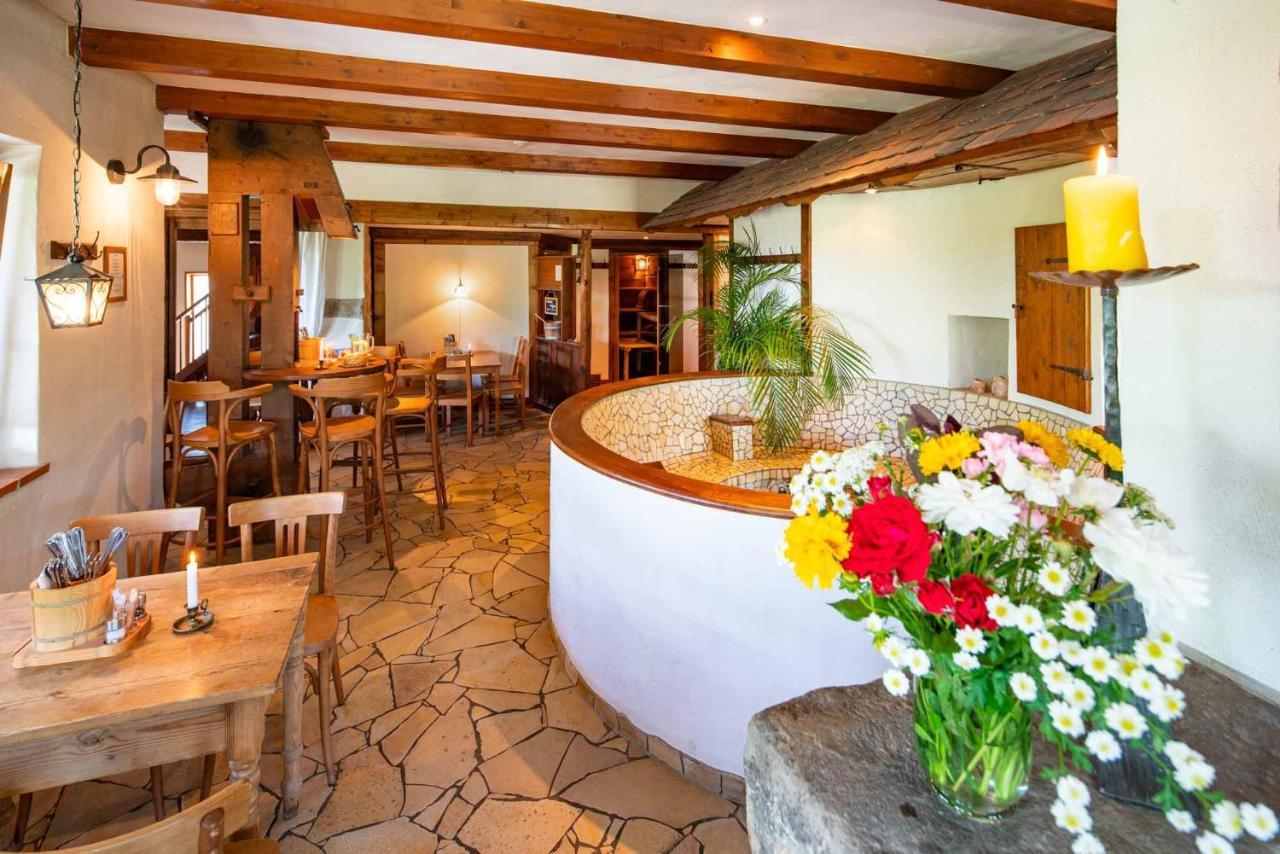 Landhotel Gut Wildberg Meißen 외부 사진