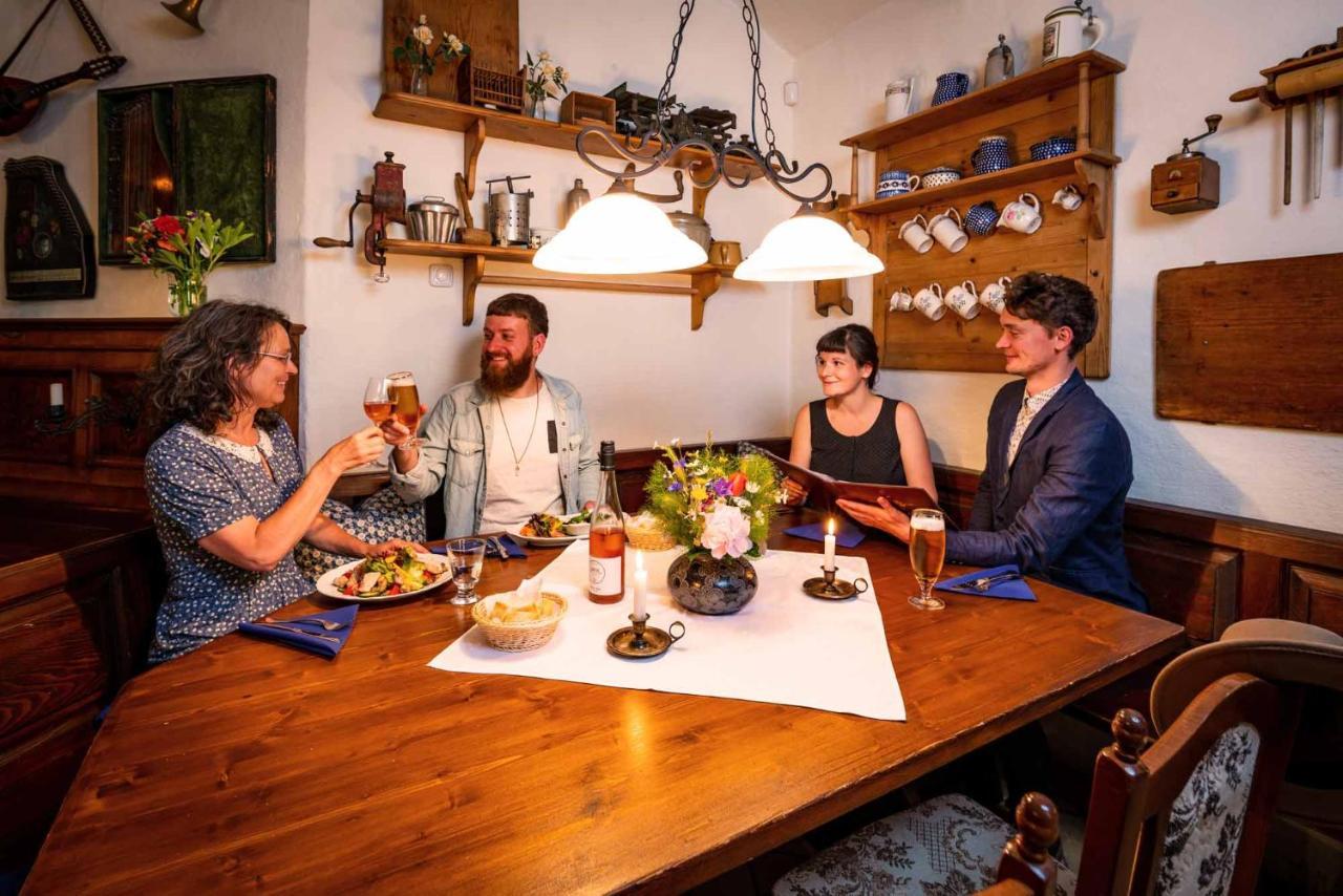 Landhotel Gut Wildberg Meißen 외부 사진