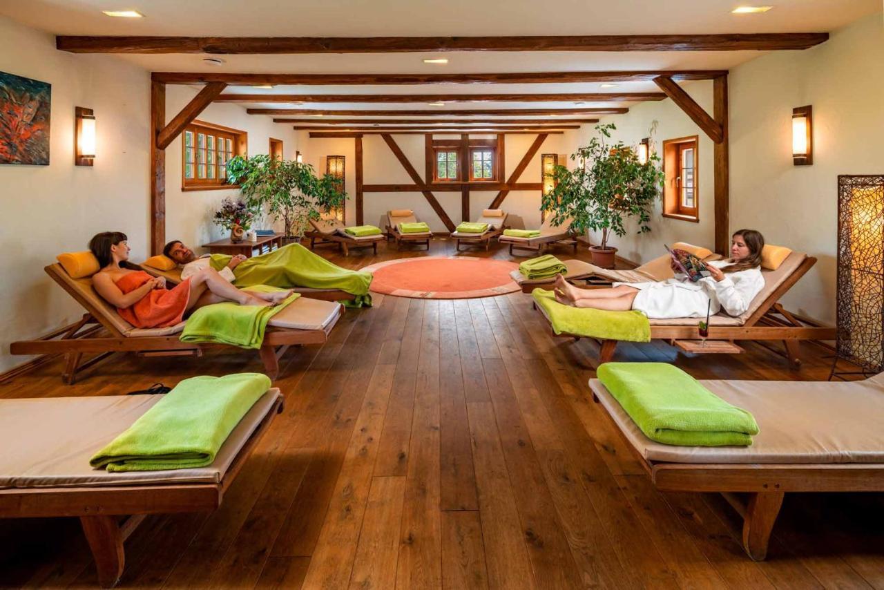 Landhotel Gut Wildberg Meißen 외부 사진