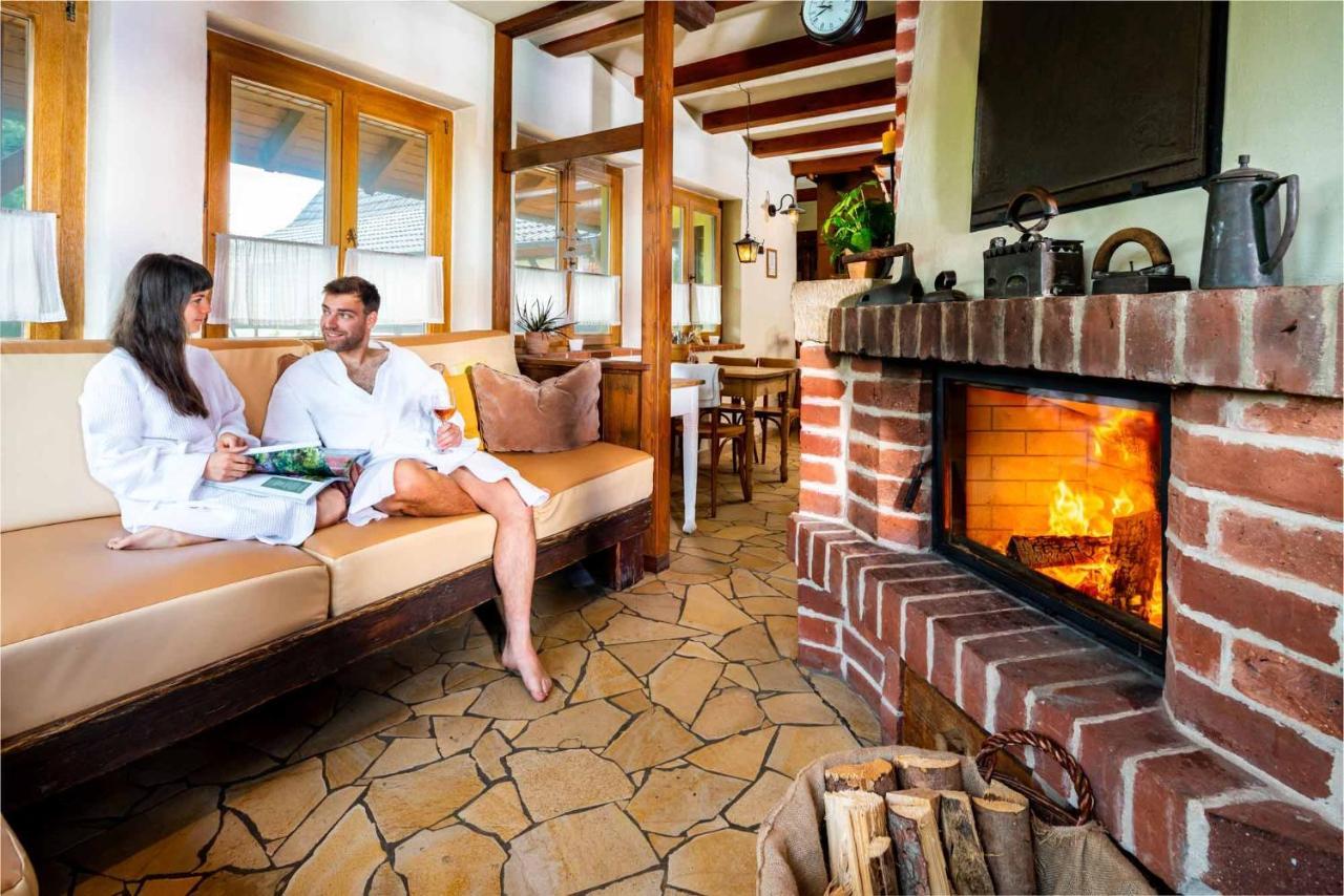 Landhotel Gut Wildberg Meißen 외부 사진