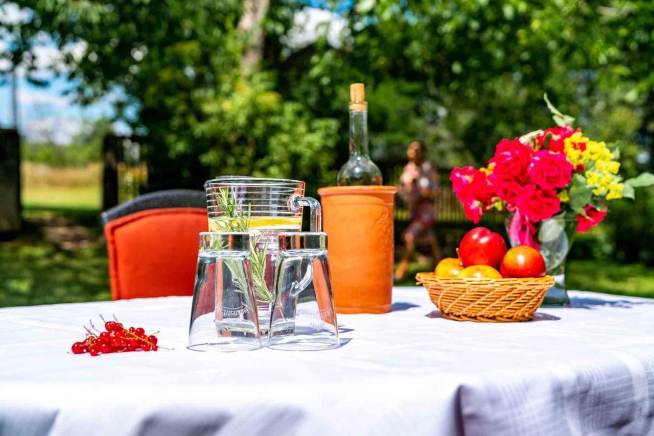 Landhotel Gut Wildberg Meißen 외부 사진