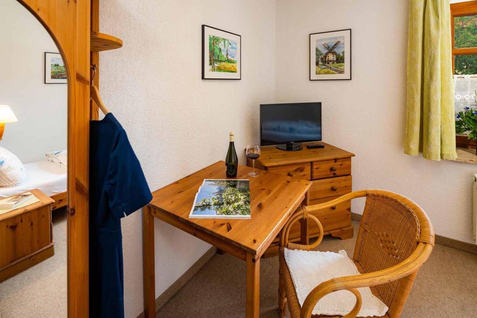 Landhotel Gut Wildberg Meißen 객실 사진