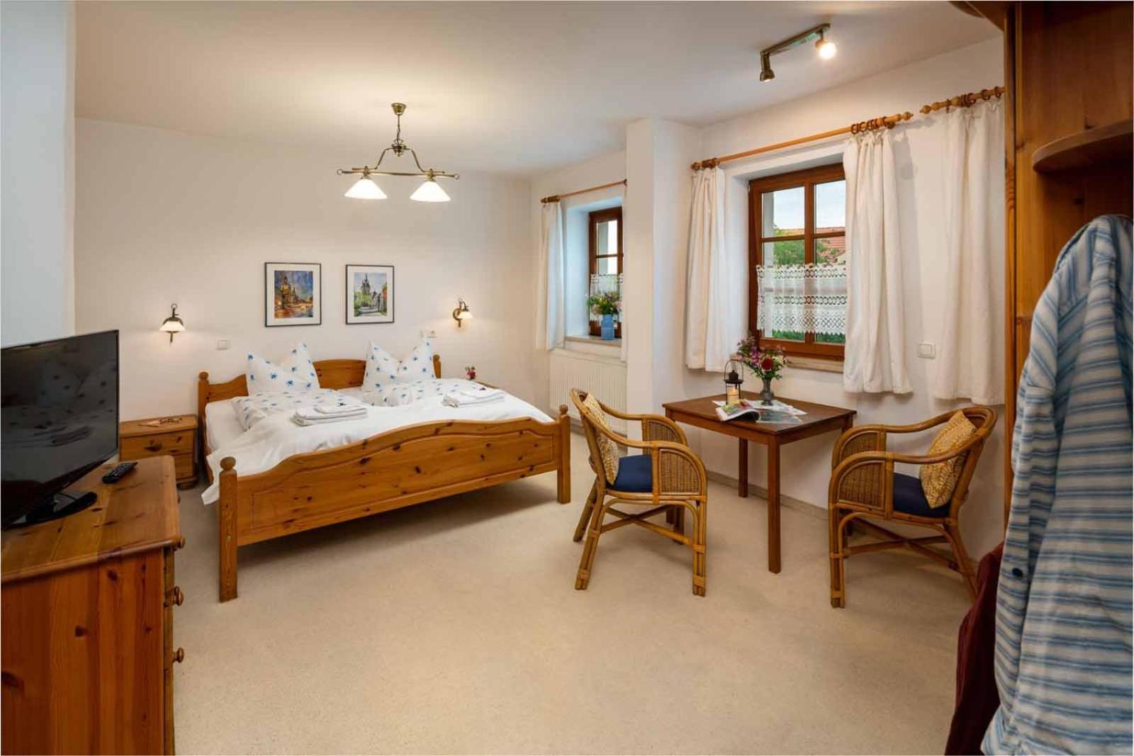Landhotel Gut Wildberg Meißen 객실 사진