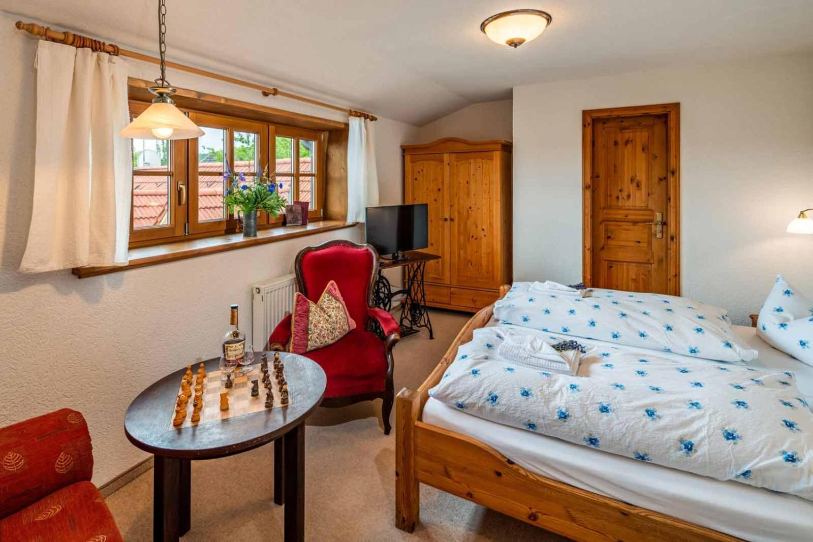Landhotel Gut Wildberg Meißen 객실 사진