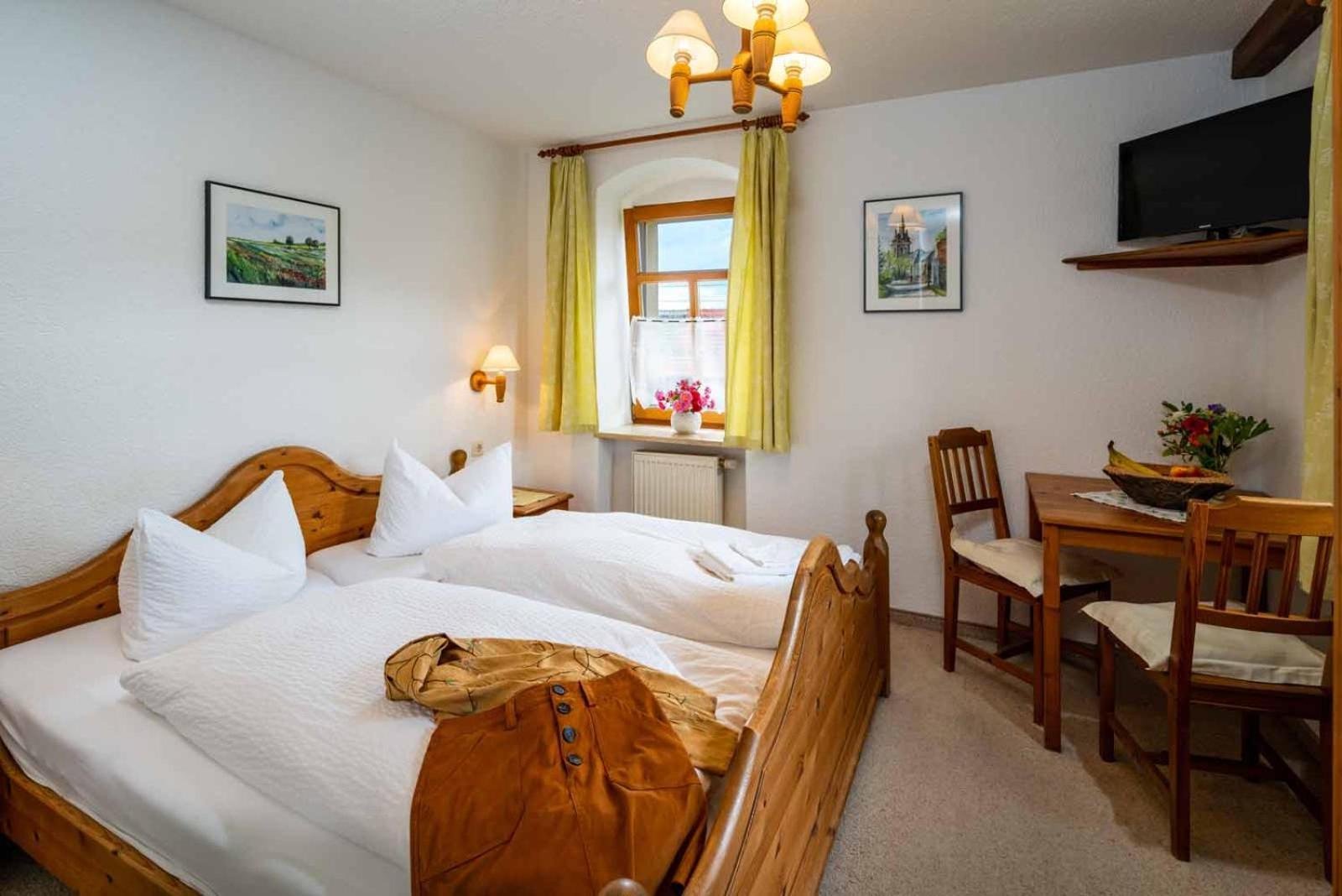 Landhotel Gut Wildberg Meißen 객실 사진