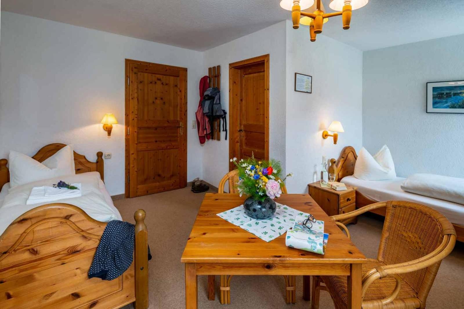 Landhotel Gut Wildberg Meißen 객실 사진