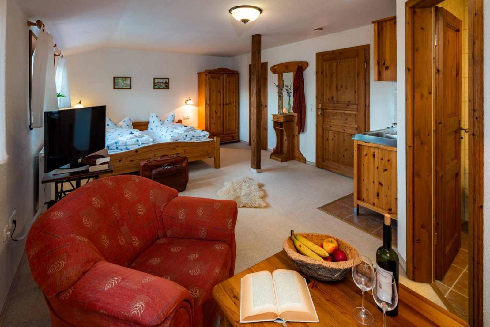 Landhotel Gut Wildberg Meißen 객실 사진