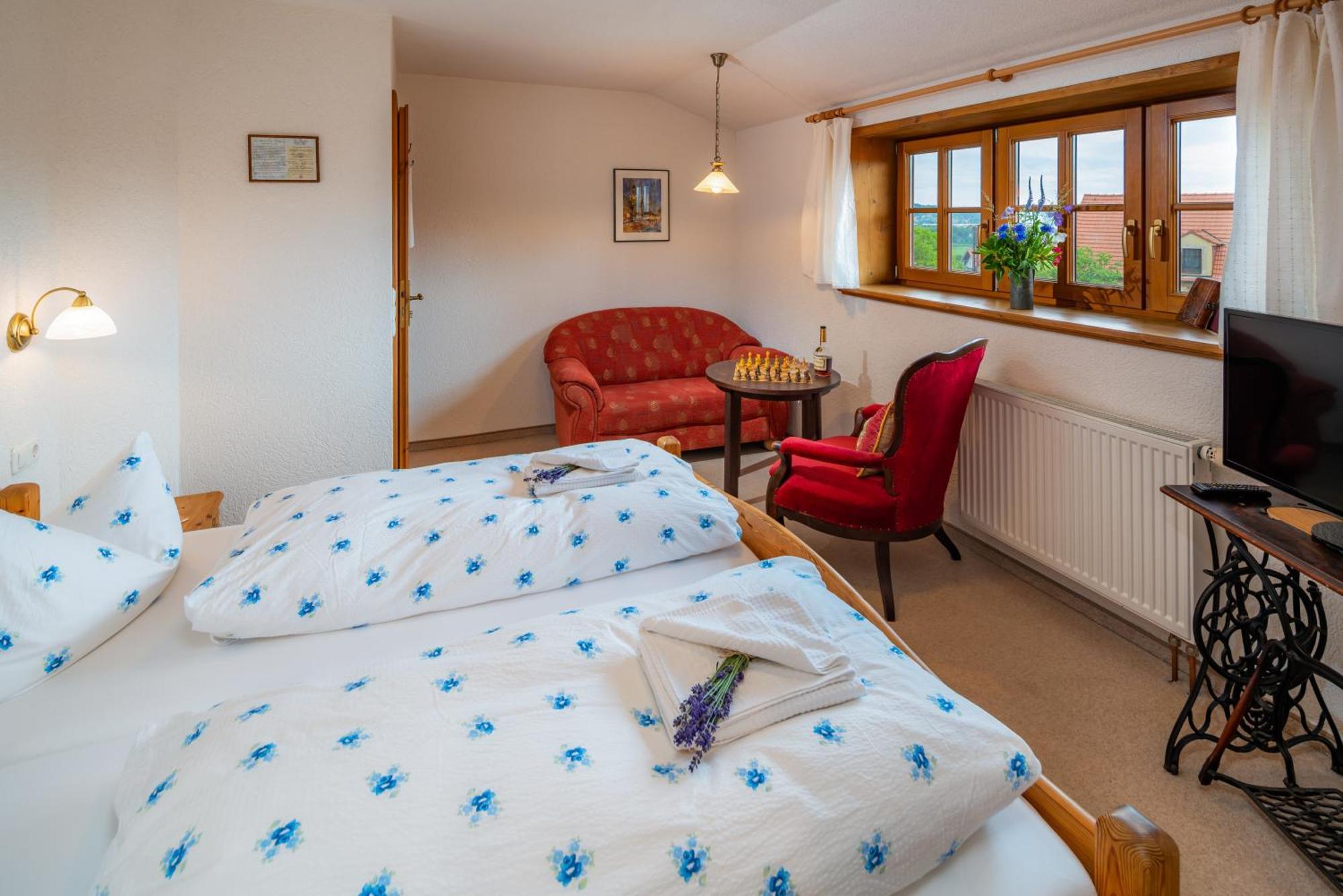 Landhotel Gut Wildberg Meißen 외부 사진