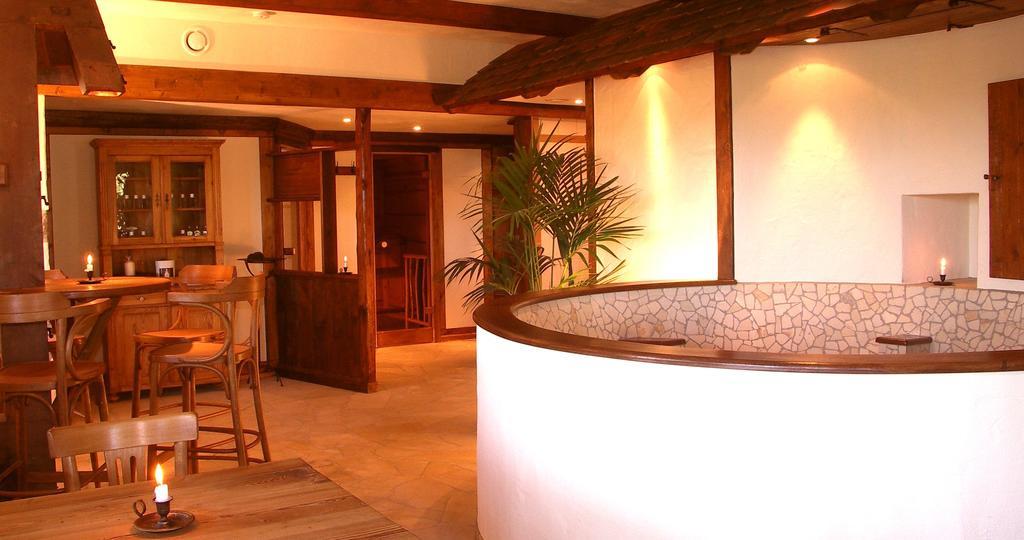 Landhotel Gut Wildberg Meißen 외부 사진